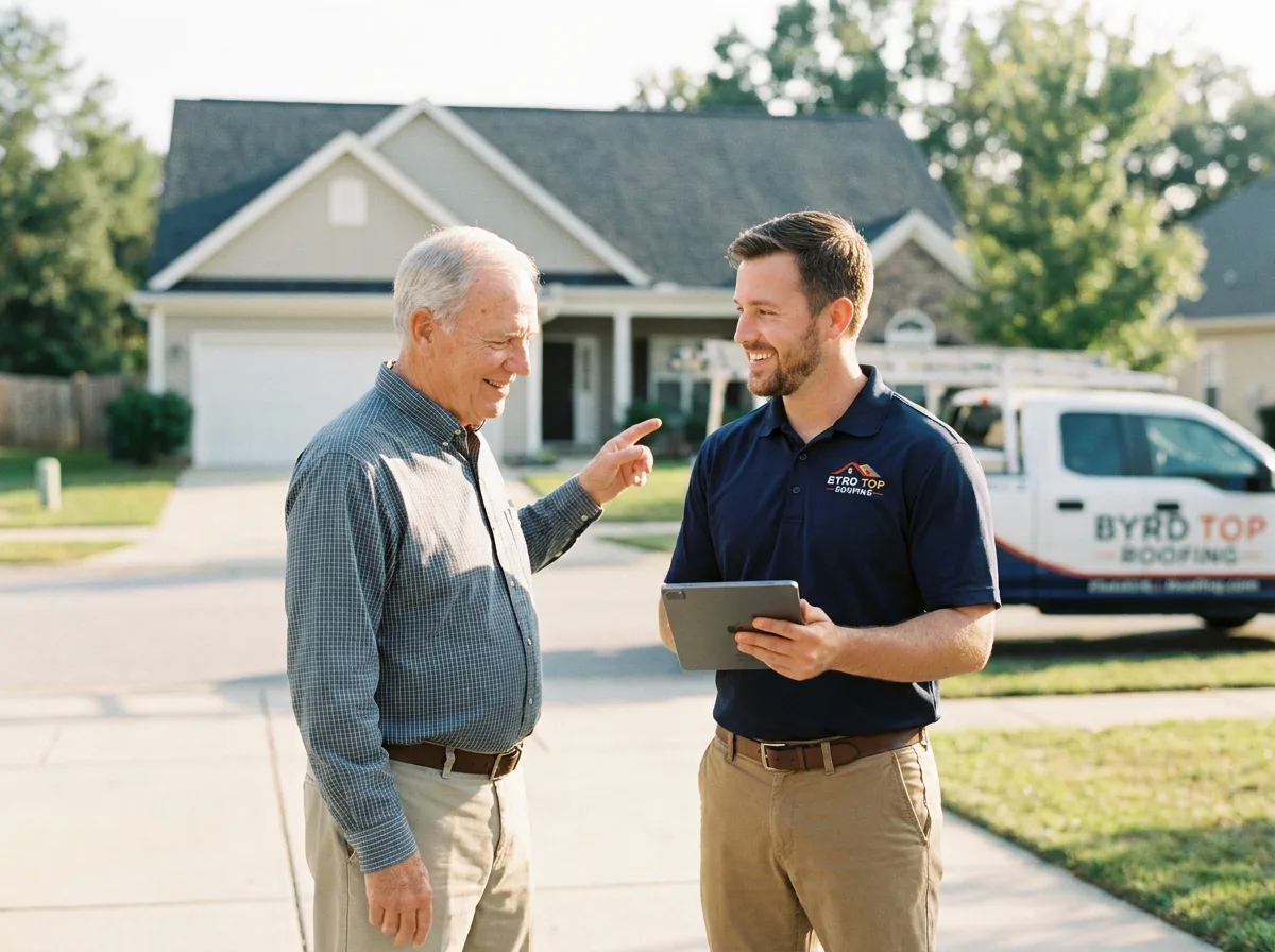 Roofing Rossburg, OH FAQs